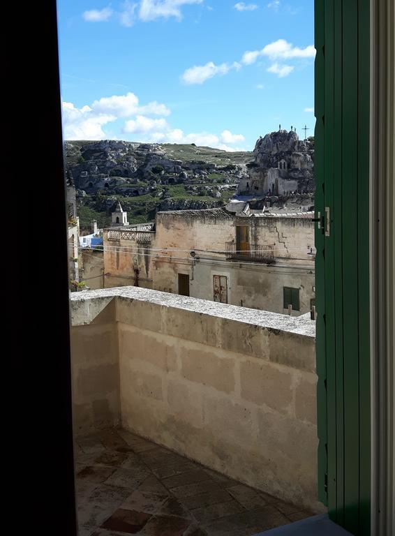 Casa Vacanza "Nel Cuore Dei Sassi" Apartments Matera Extérieur photo