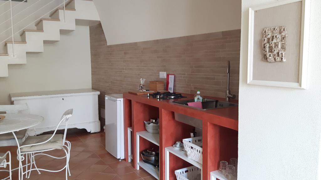 Casa Vacanza "Nel Cuore Dei Sassi" Apartments Matera Extérieur photo