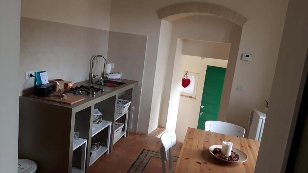 Casa Vacanza "Nel Cuore Dei Sassi" Apartments Matera Extérieur photo