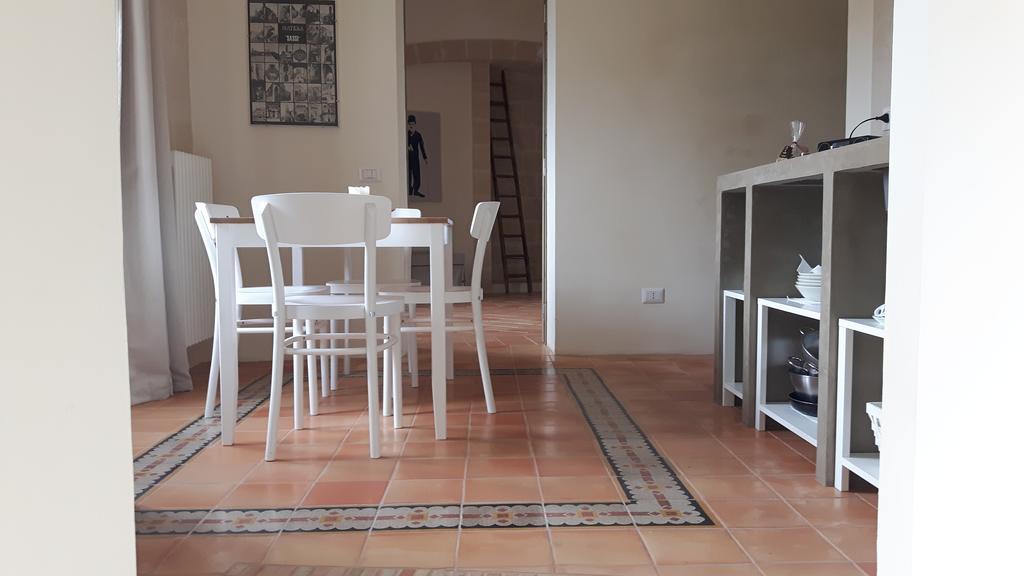Casa Vacanza "Nel Cuore Dei Sassi" Apartments Matera Extérieur photo