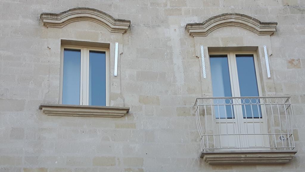 Casa Vacanza "Nel Cuore Dei Sassi" Apartments Matera Extérieur photo