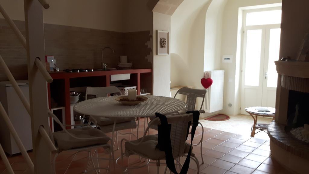 Casa Vacanza "Nel Cuore Dei Sassi" Apartments Matera Extérieur photo
