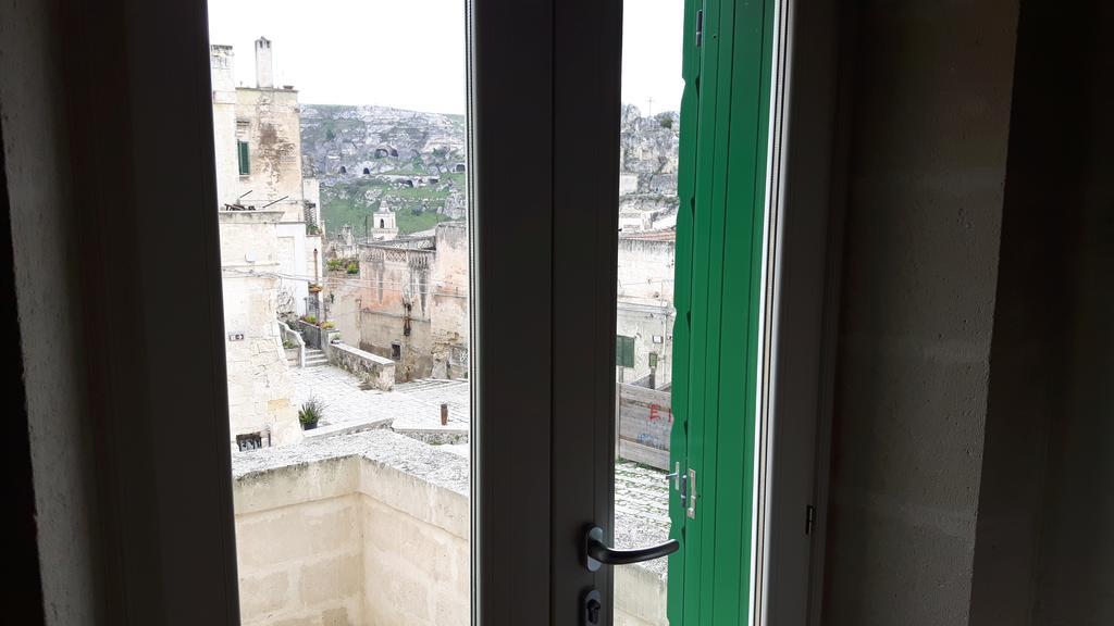 Casa Vacanza "Nel Cuore Dei Sassi" Apartments Matera Extérieur photo