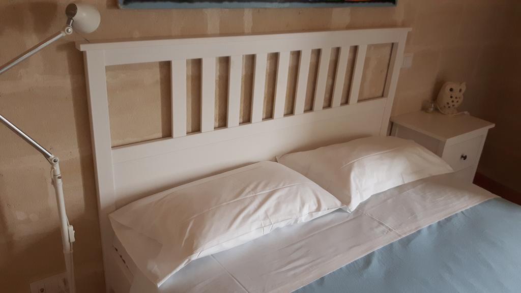 Casa Vacanza "Nel Cuore Dei Sassi" Apartments Matera Extérieur photo