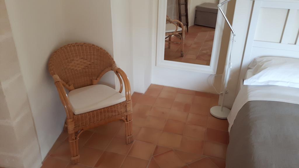 Casa Vacanza "Nel Cuore Dei Sassi" Apartments Matera Extérieur photo
