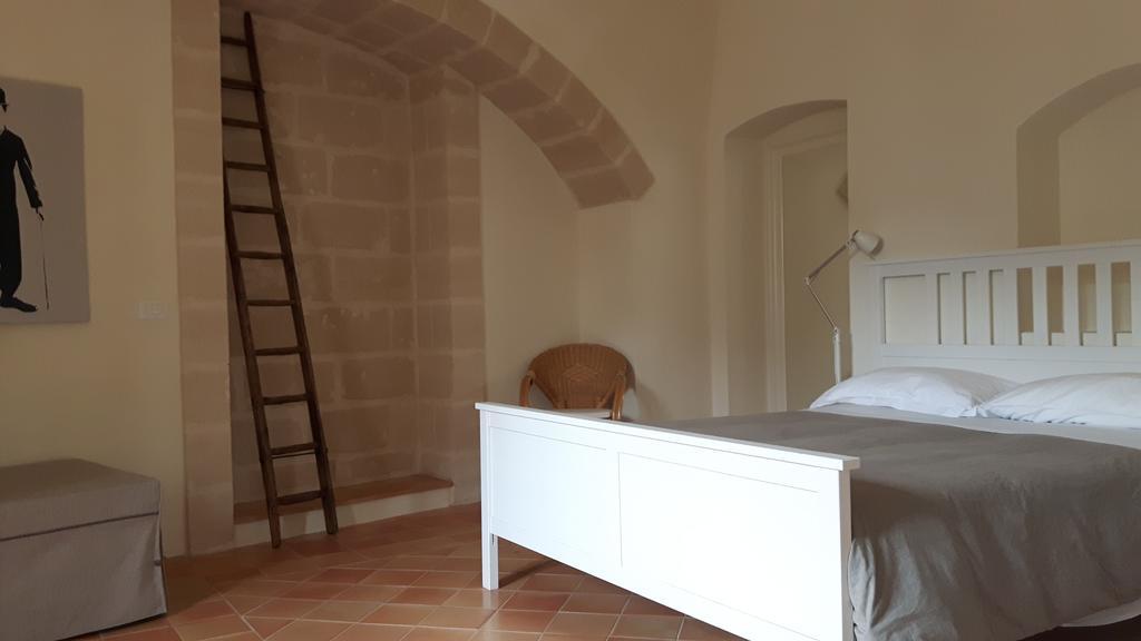 Casa Vacanza "Nel Cuore Dei Sassi" Apartments Matera Extérieur photo