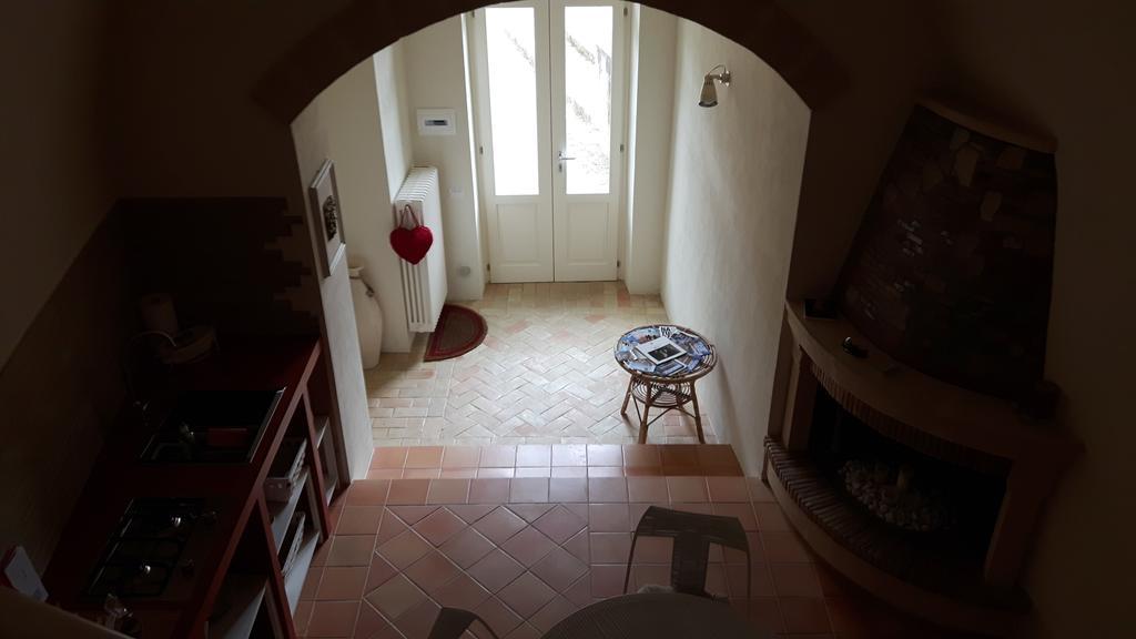 Casa Vacanza "Nel Cuore Dei Sassi" Apartments Matera Extérieur photo